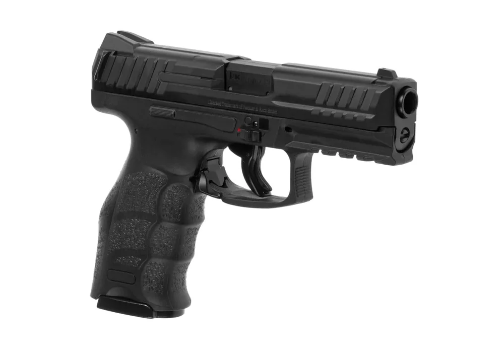 Heckler & Koch VP9 Metal Version Co2 - Bild 1