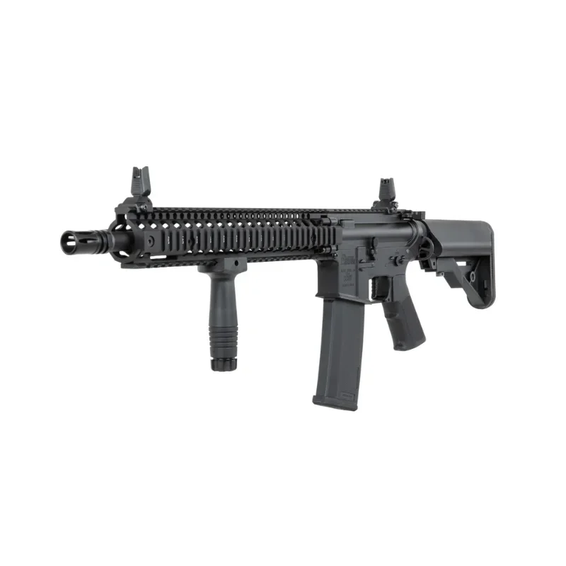 Daniel Defense® MK18 SA-P26 Prime™ HAL™ ETU/Brushless Motor Black Daniel Defense® MK18 SA-P26 Prime™ HAL™ ETU/Brushless Motor Black