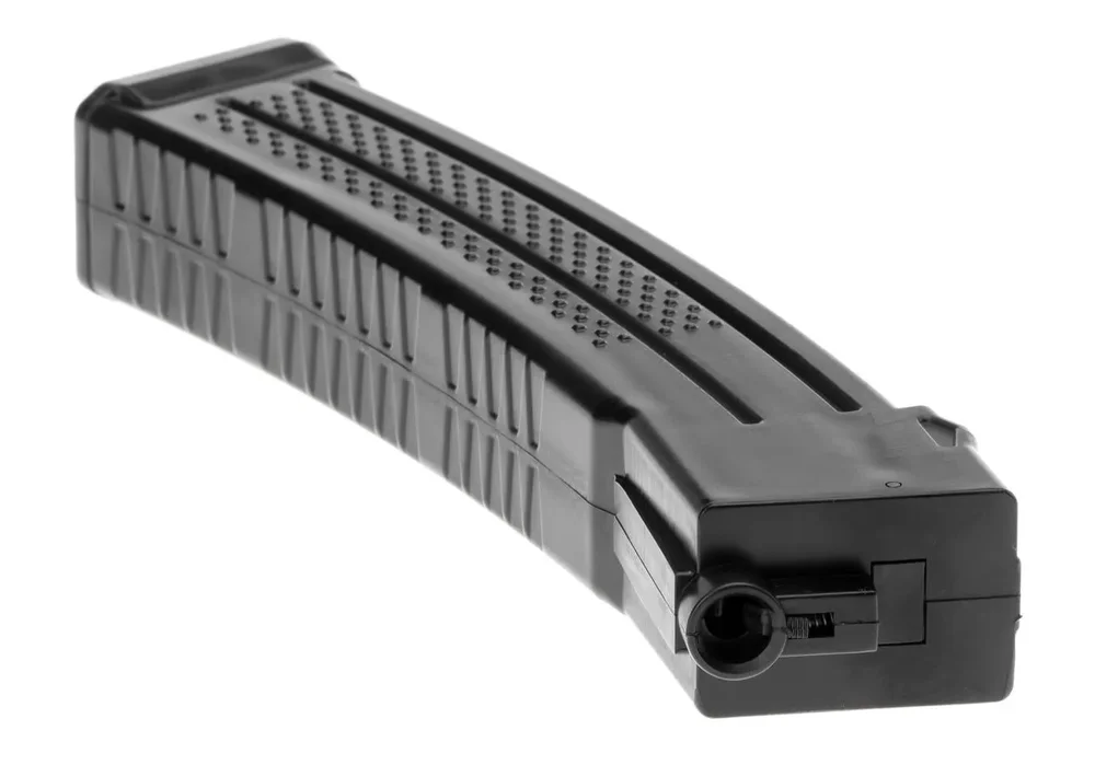 SIG Sauer Magazine MPX Sportline Midcap 100rds - Bild 3