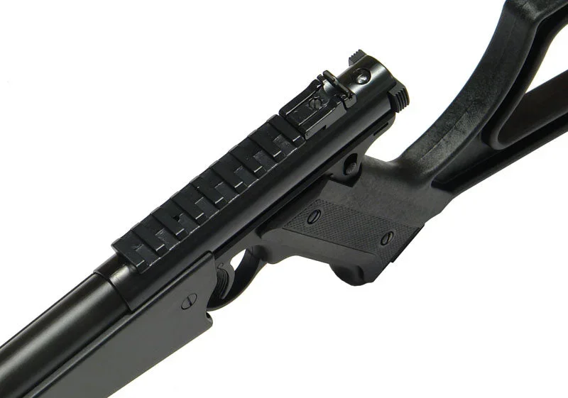 Mk1 gas Sniper - Bild 1