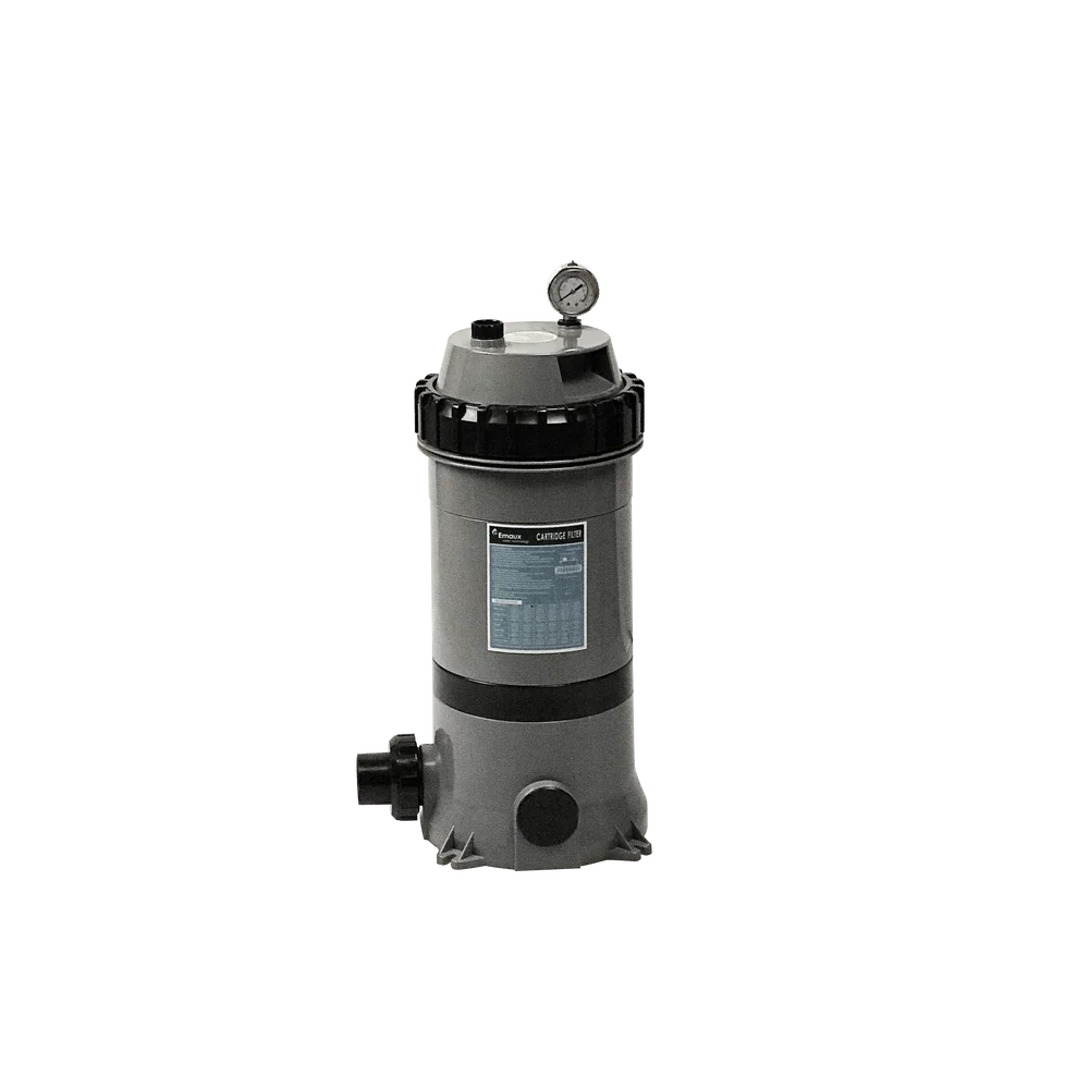 Poolex Netflux Patronfilter – 25–80 m³ - Bild 3