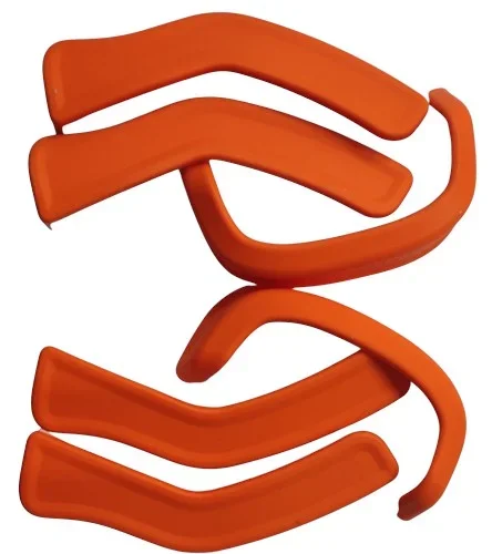 Bumper Strip Assy (Conjunto de bandas de parachoques) Inmotion V11Y - Bild 2