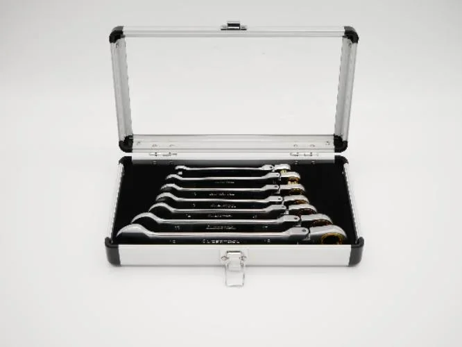 Quality Ratchet Wrench Set Quality Ratchet Wrench Set