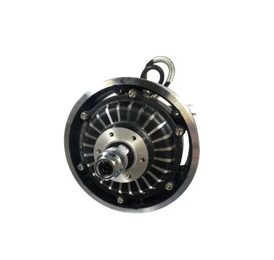 Vsett 9+ Frontal Motor Delantero Repuesto Original - Bild 2