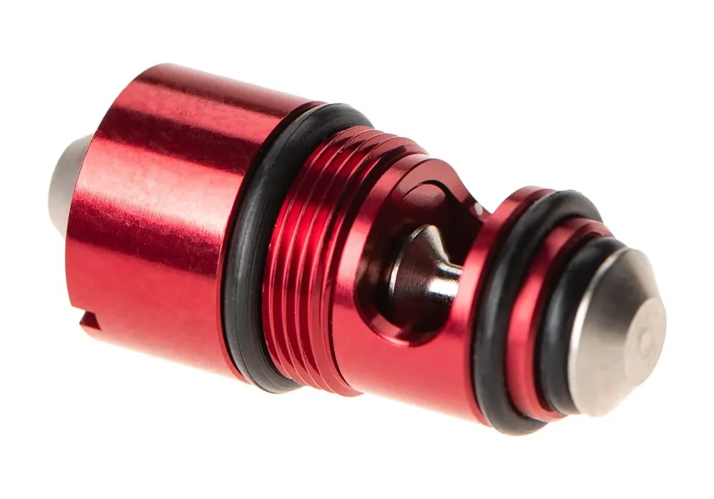 Laylax x Nineball High Bullet Valve NEO RR - Bild 1