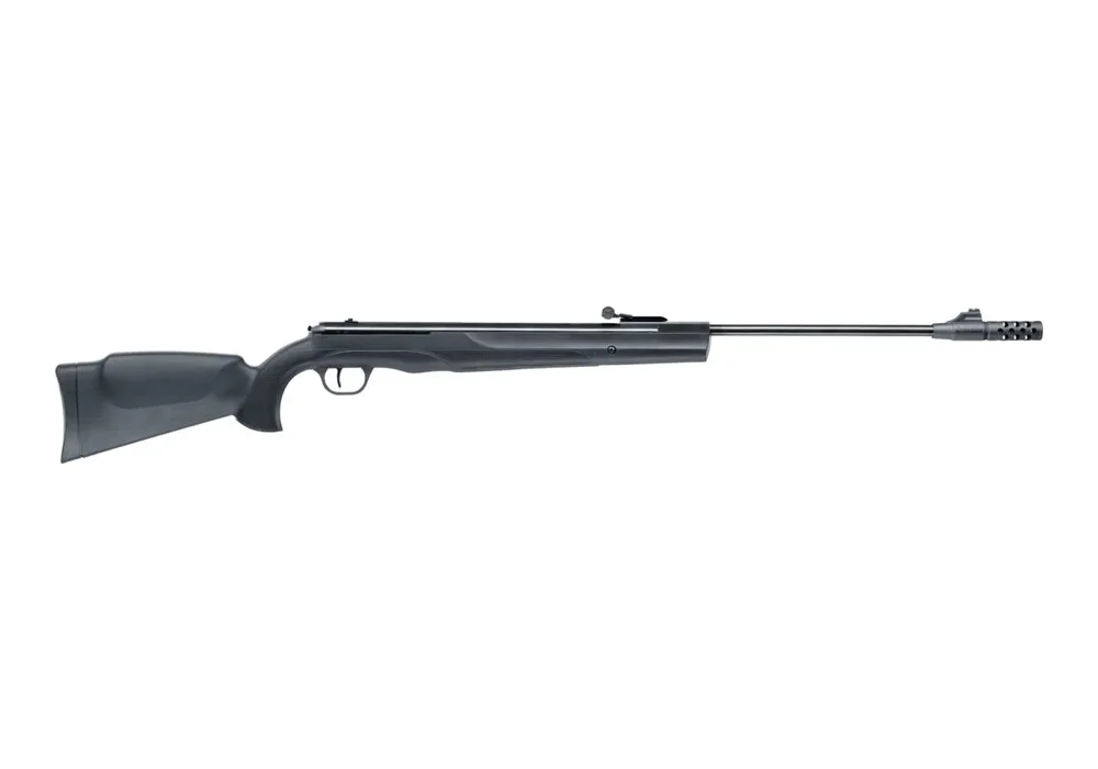 Ruger Air Scout Magnum 32J 4.5mm Luftgevær - Bild 3