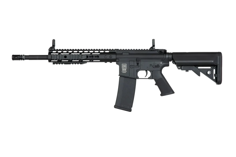 SA-09 Core - Black - Bild 1
