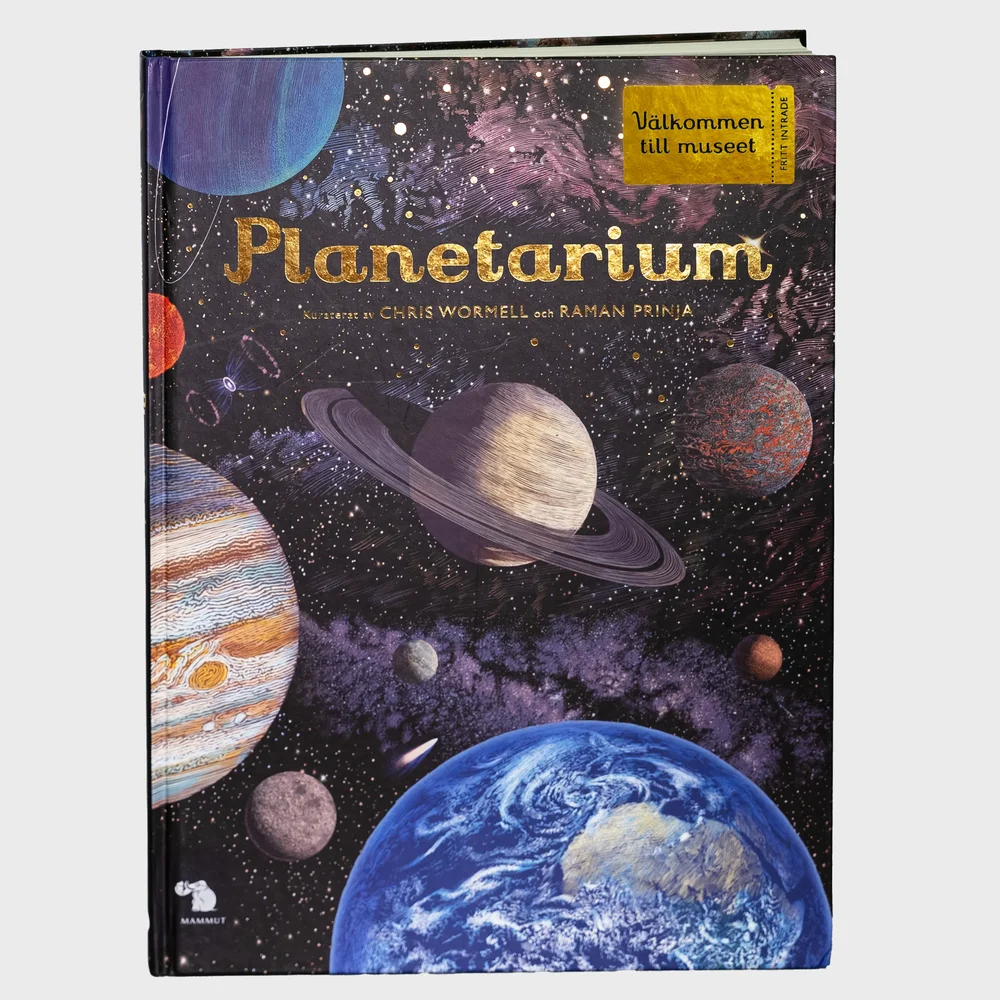 Planetarium Planetarium