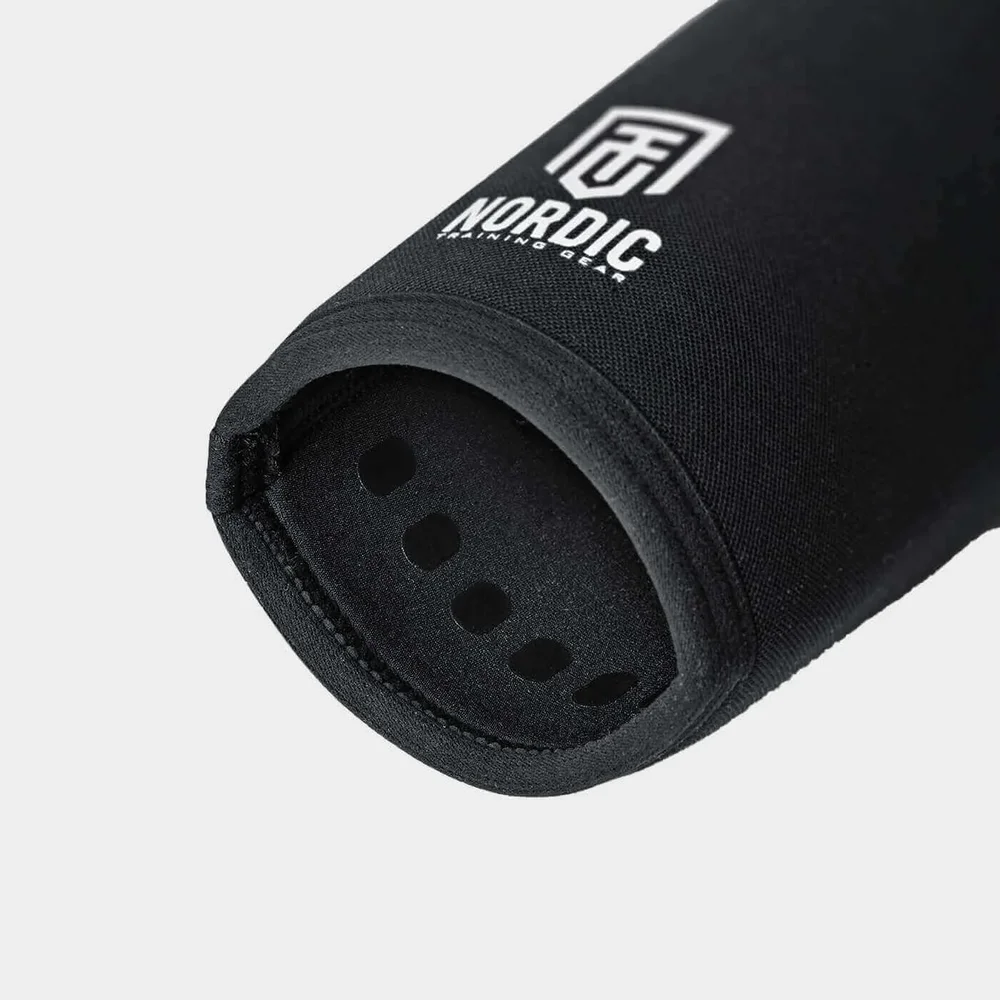 Knee Sleeves, 7 mm (Knäskydd) - Bild 2