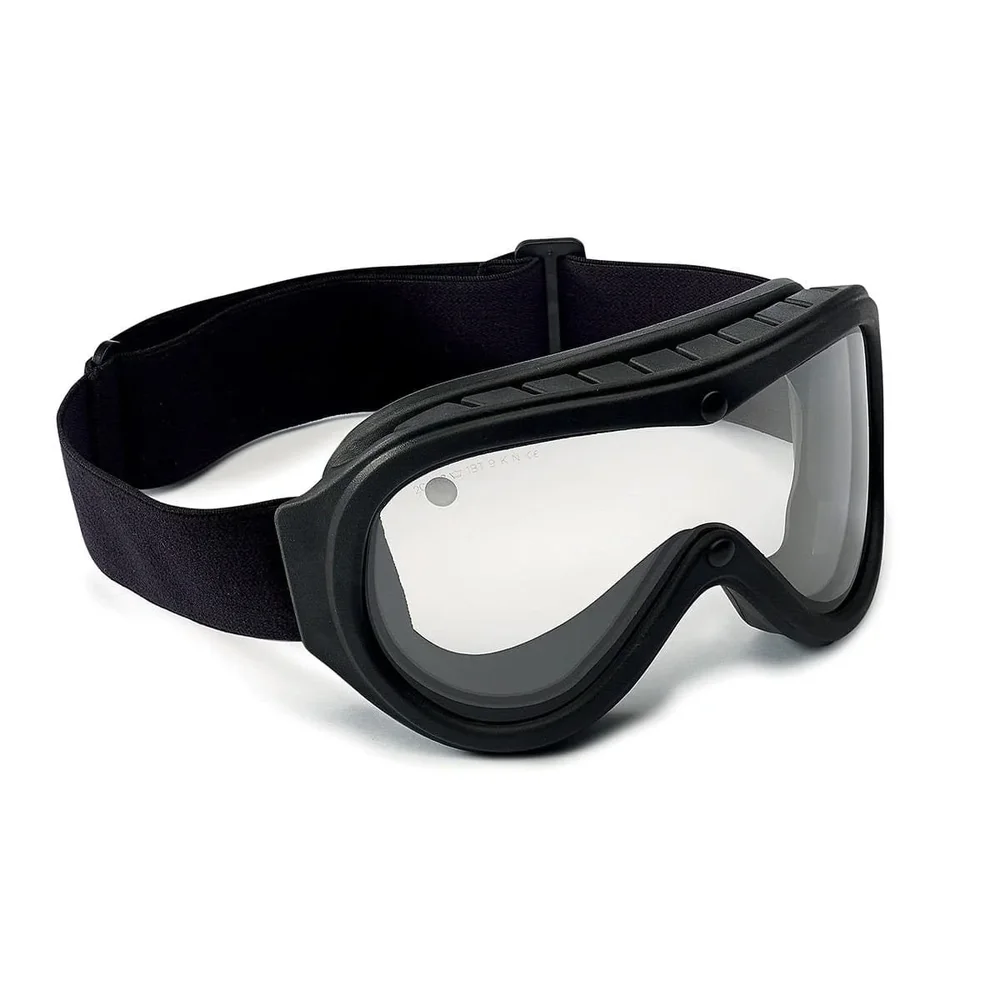 Bollé CHRONOSOFT VENTED Beskyttelsesbriller - Sort - Bild 1