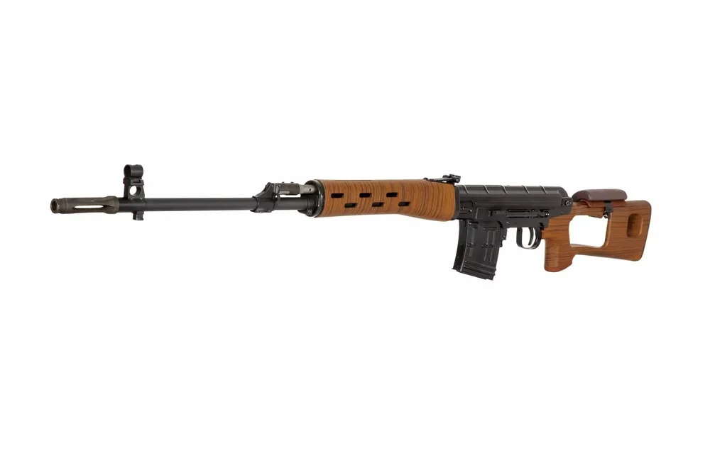 ACEVD GBBR SNIPER - COLLECTOR´S VERISON - Bild 2