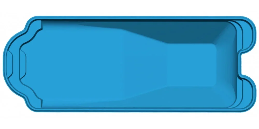 Glasfiberpool Dallas Glasfiberpool Dallas