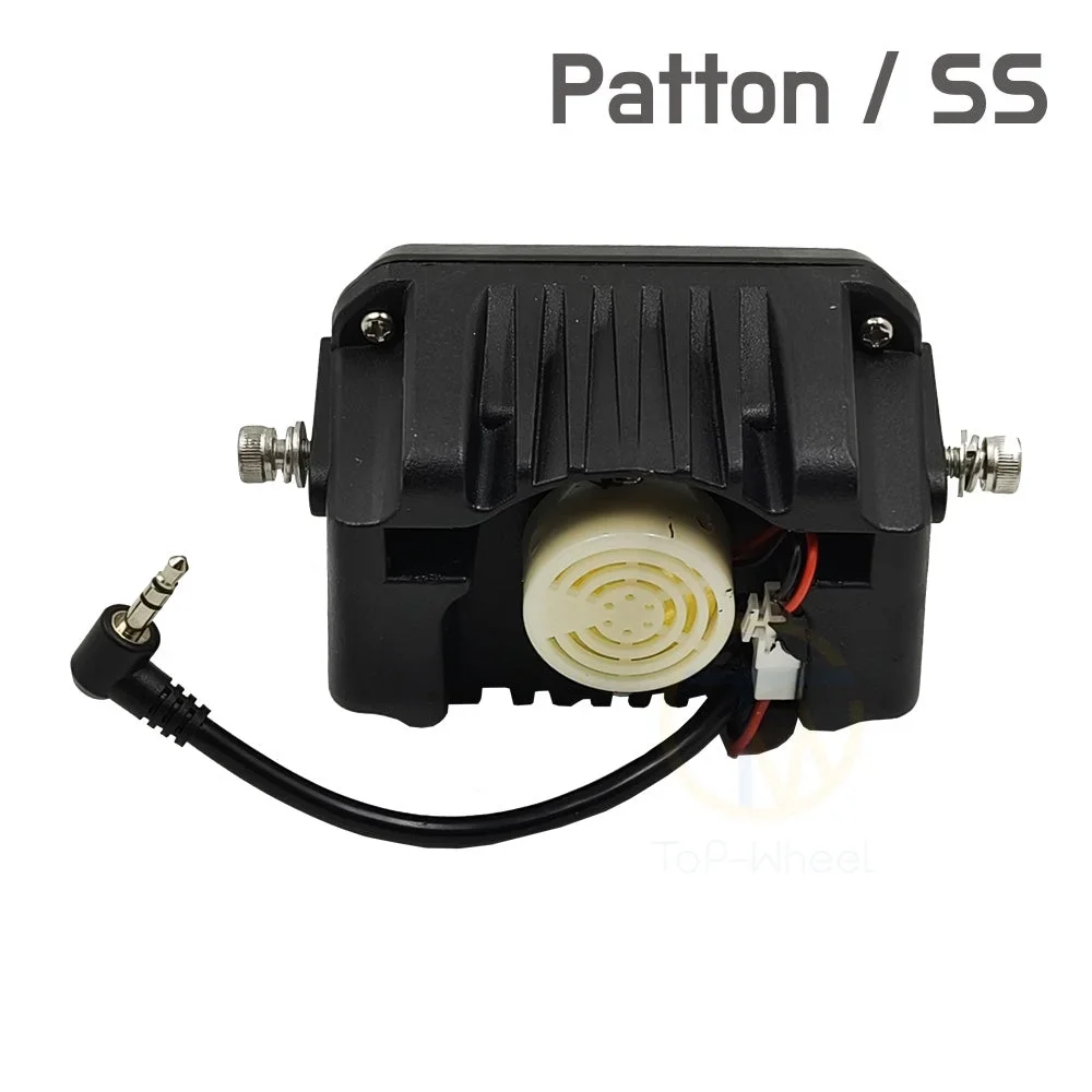 Leaperkim Original Headlight ShermanS Patton Unicycle - Bild 2