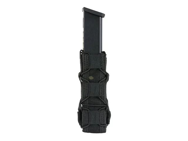 Forlænget pistollomme – Multicam Black Forlænget pistollomme – Multicam Black