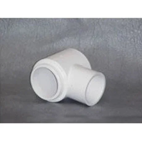PVC T-rör FAS till blower 1″ CS PVC T-rör FAS till blower 1″ CS