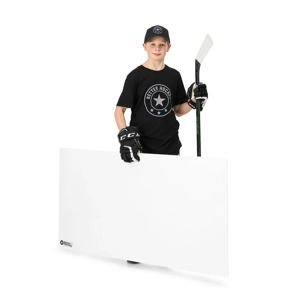 Extreme Hockey Pro Shooting Pad 145x70 cm - Bild 1