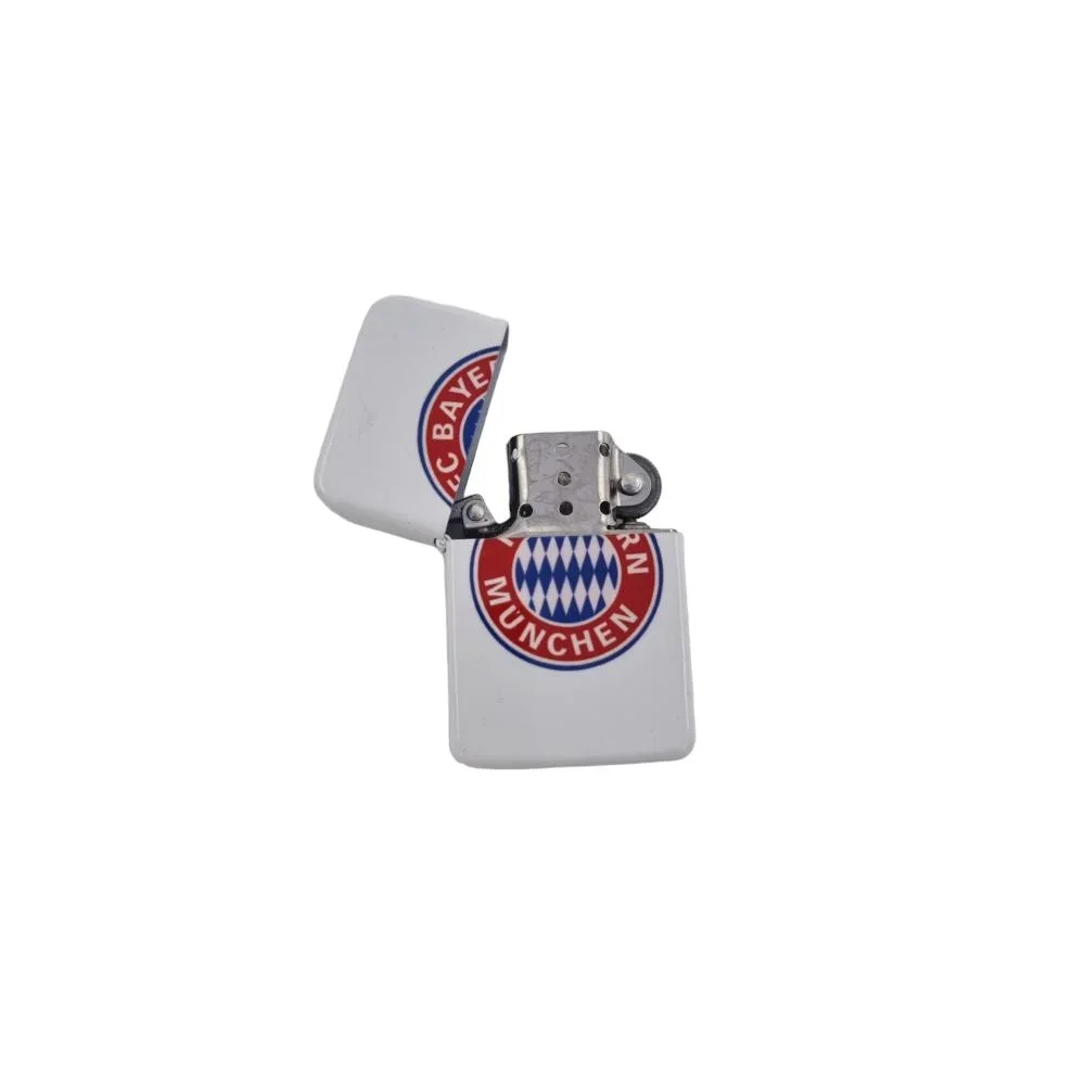 Bensintändare - Bayern München - Bild 1