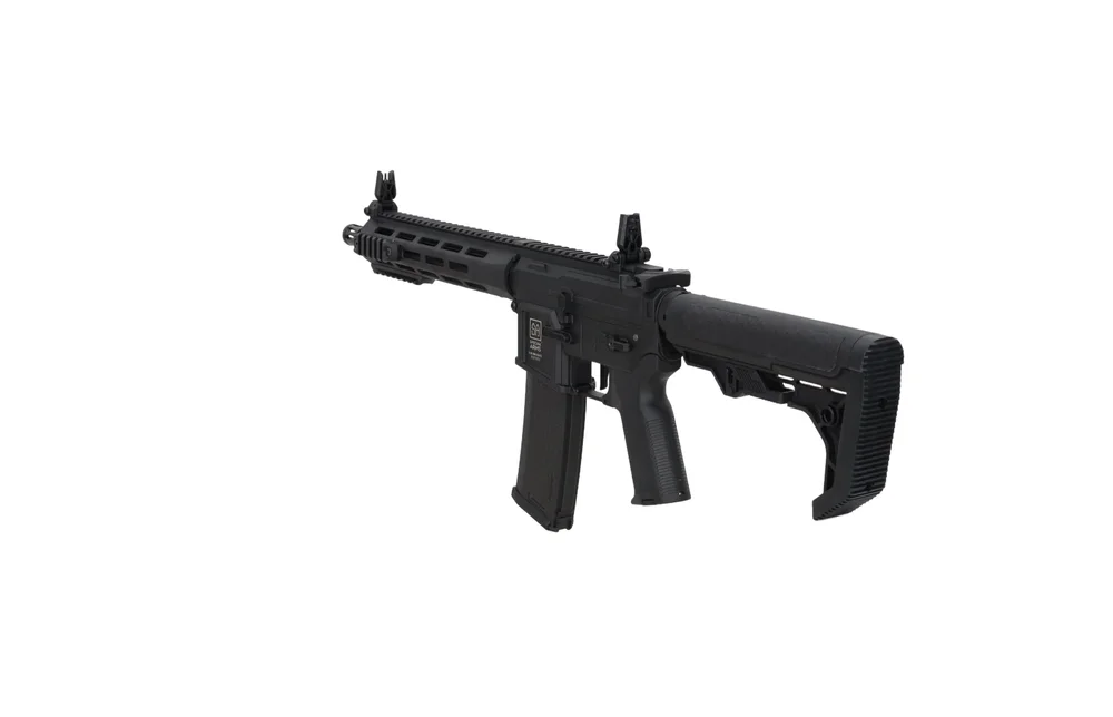 Specna Arms SA-F03 FLEX™ Gen.2 BLDC™ HAL ETU™ airsoft Carbine Black - Bild 2