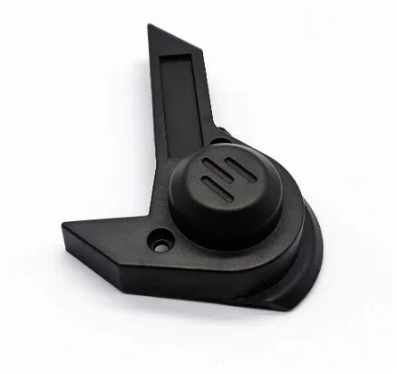 Right decorative cover of motor Inmotion L9-S1 - Bild 3
