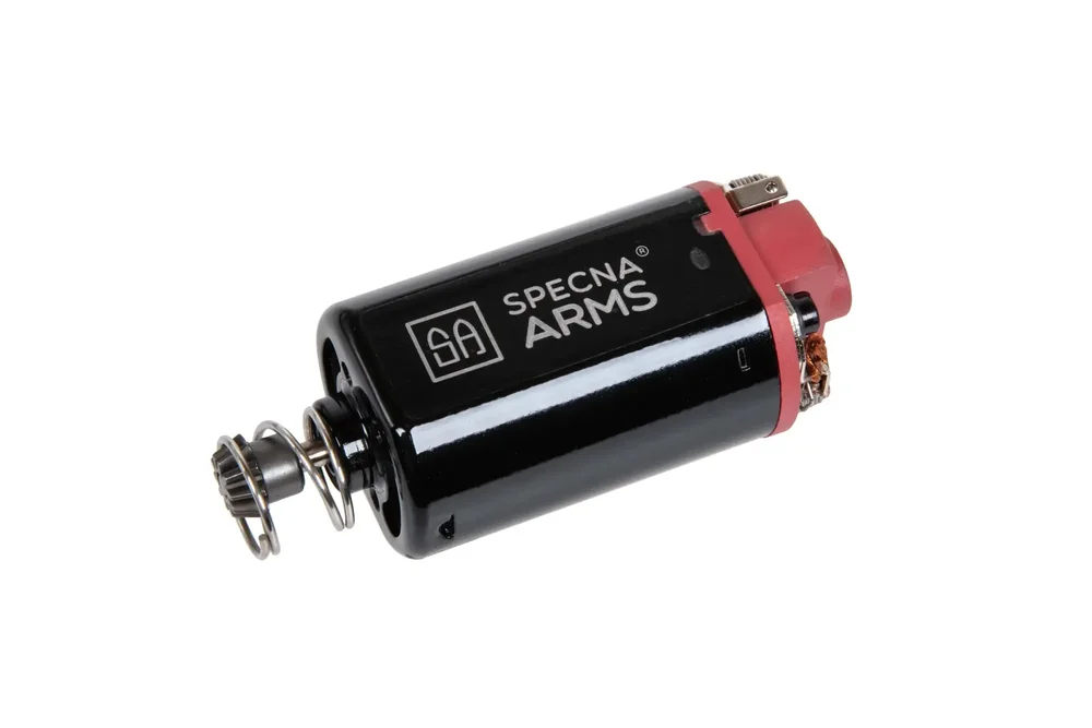 Super High Torque Specna Arms Dark Matter™ motor (31000RPM) Short Type 2 - Bild 2