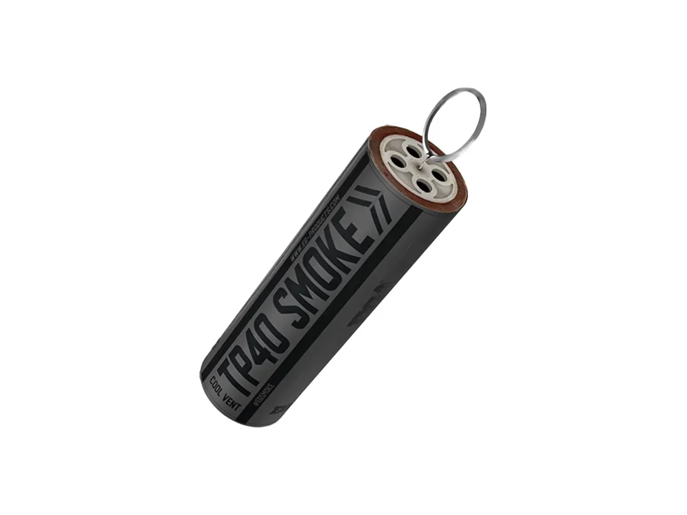 EG TP40 smoke grenade - Bild 2