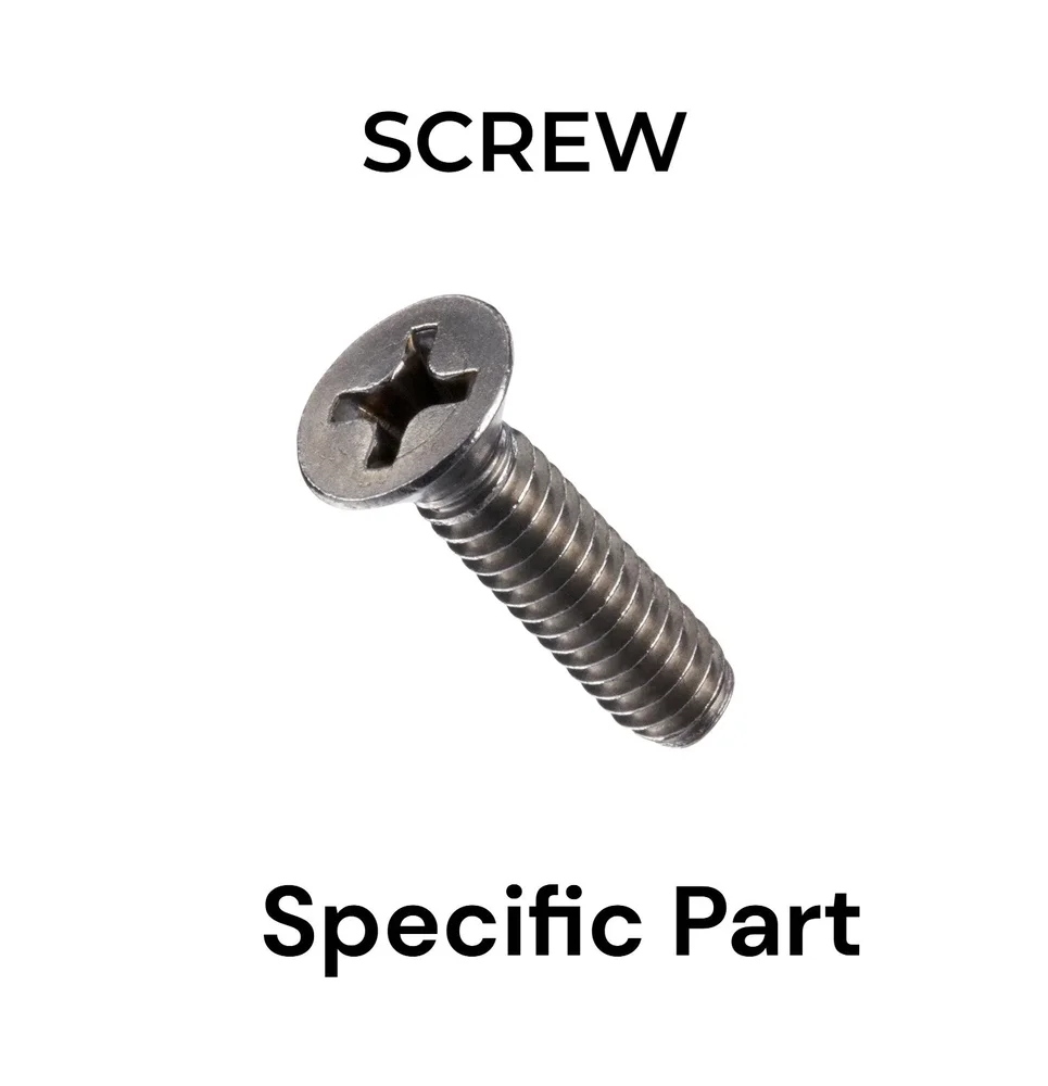 Screw (Tornillo) or specific part - Bild 2