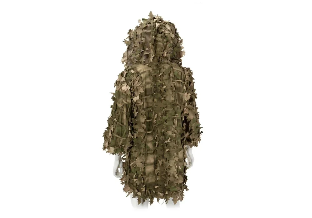 Ghillie Base Leaf - Bild 1