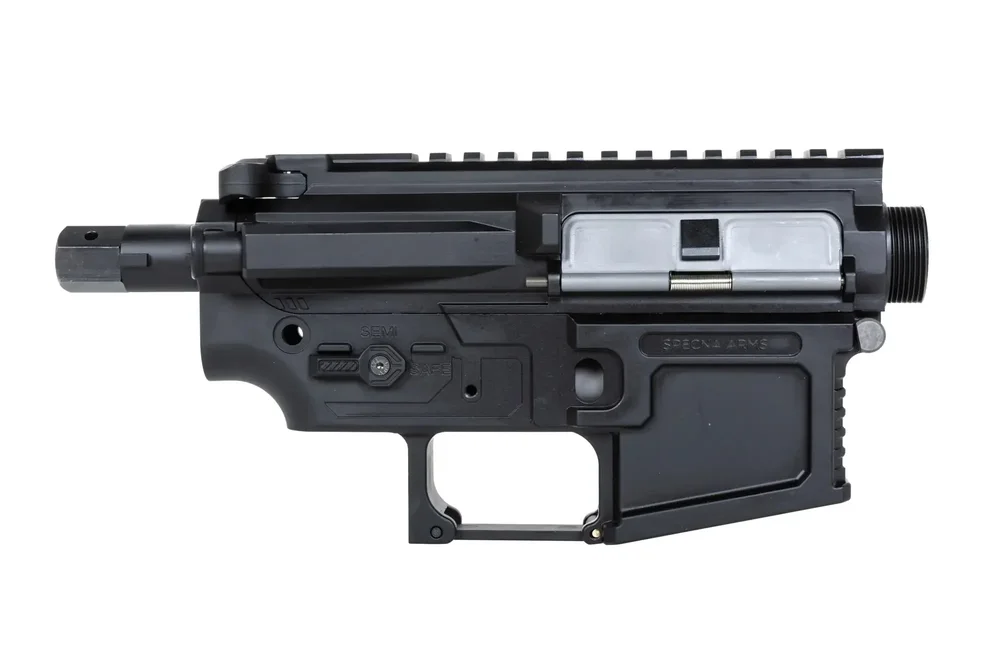 Specna Arms SAAS krop til AR15 Prime - Bild 3