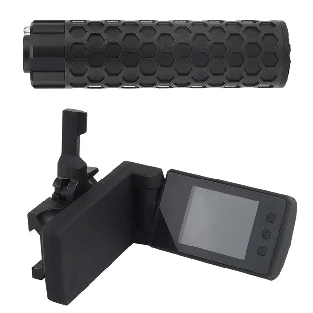 WST X3600 TRACER (Bluetooth Chrono) Unit Suppressor - Bild 2