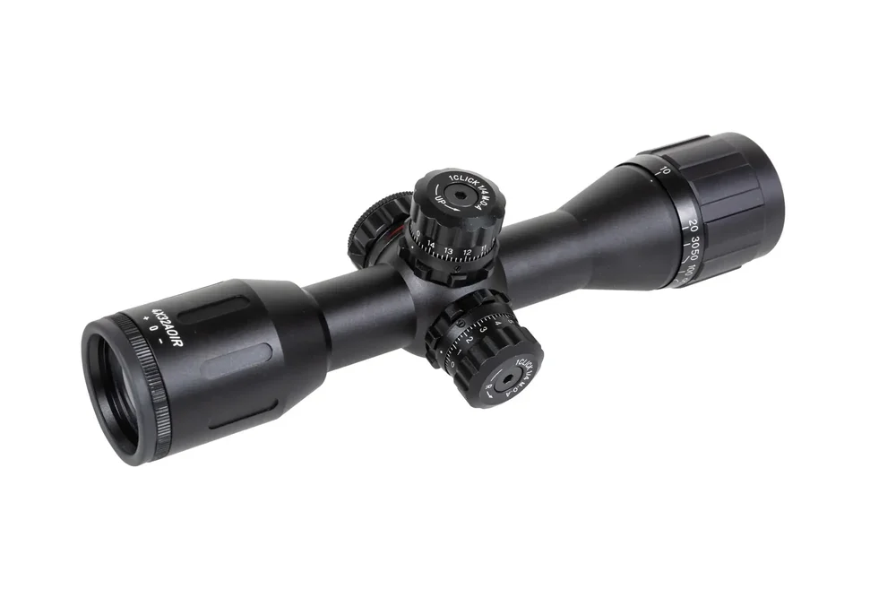 Specna Arms CORE™ 4x32AOE Black riflescope - Bild 2