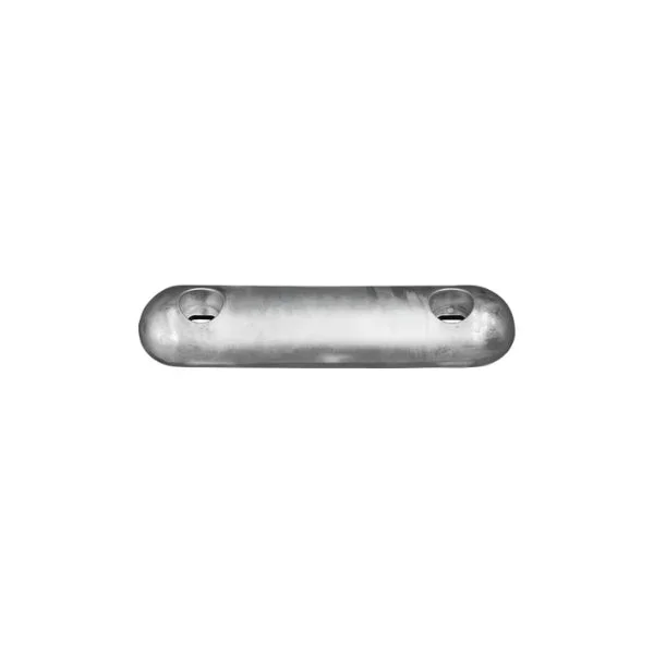Aluminiumanod Fairline 310*75*40mm (Hål 205mm) 1.75KG/3.86lb Aluminiumanod Fairline 310*75*40mm (Hål 205mm) 1.75KG/3.86lb