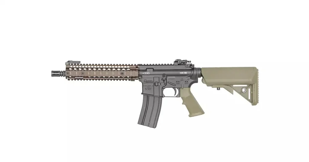 MC6593M MK18 GBBR - Half Tan - Bild 1