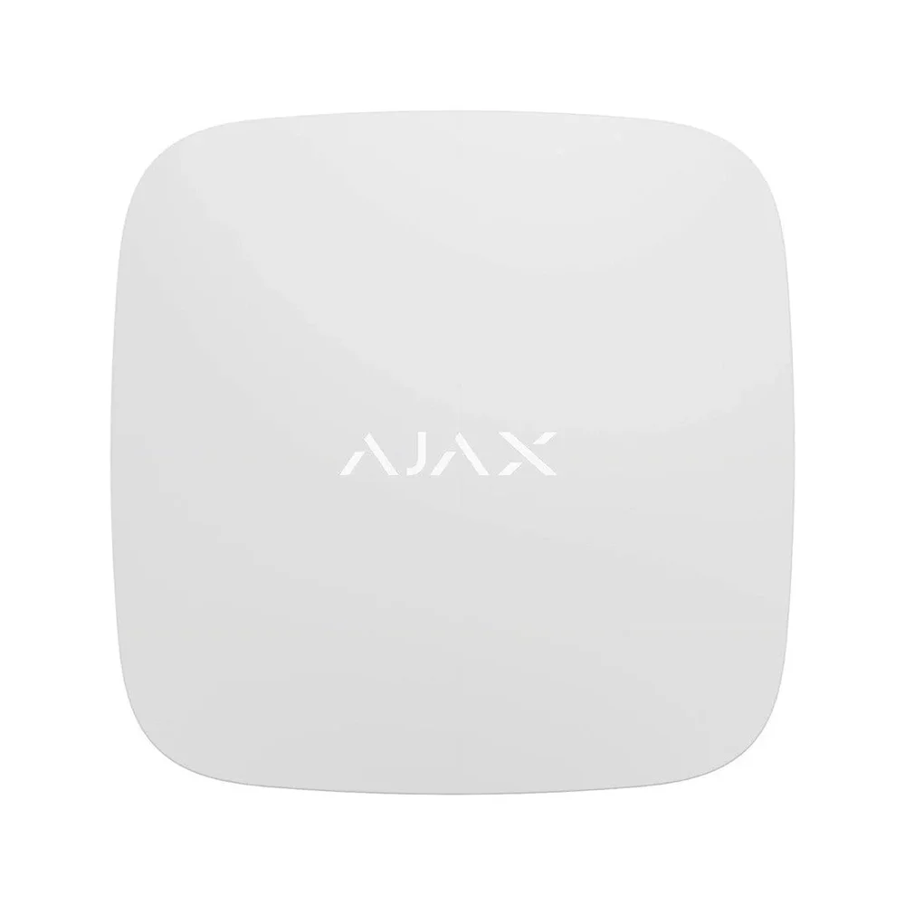AJAX LeaksProtect (8EU) ASP white | Wireless addressable leak detector | Vit AJAX LeaksProtect (8EU) ASP white | Wireless addressable leak detector | Vit