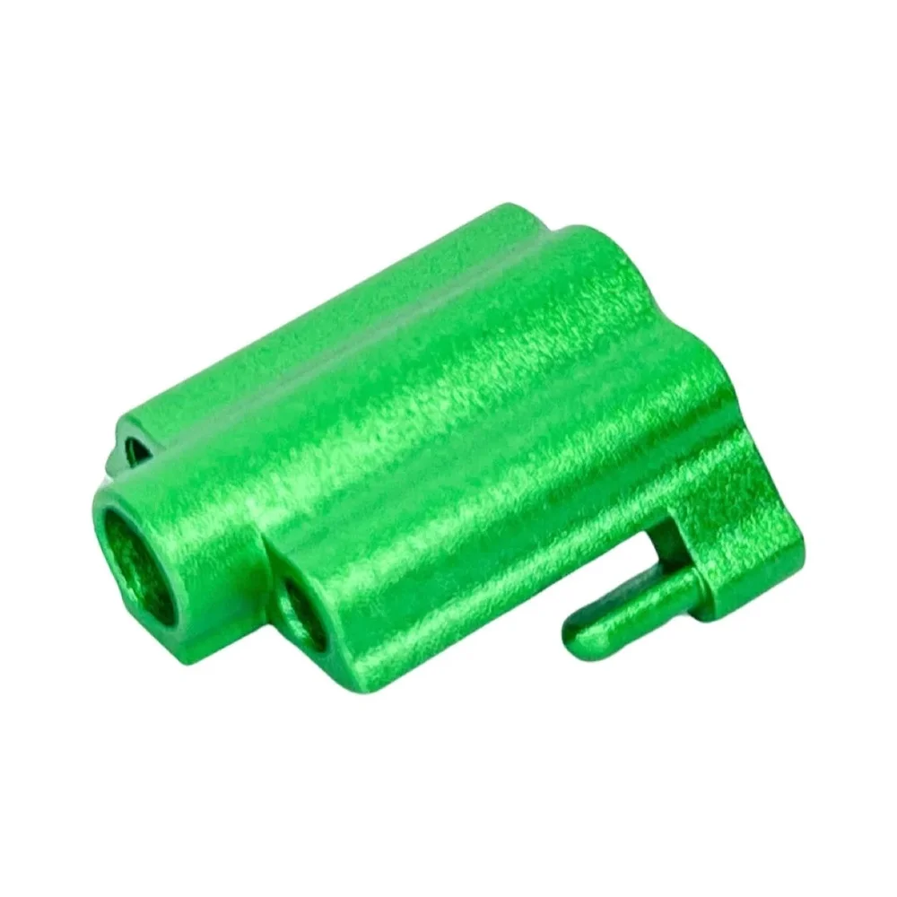 CTM CNC Aluminum Nozzle Block for AAP-01 CTM CNC Aluminum Nozzle Block for AAP-01