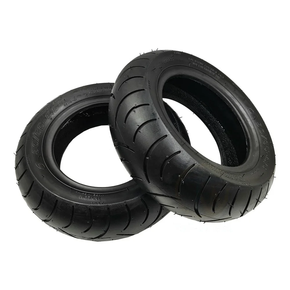 WANDA Street Tire 11inch 90/65-6.5 Puncture Resistant - Bild 2