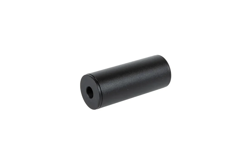 Covert Tactical Standard Silencer - Shhhhh 40x100 - Bild 2