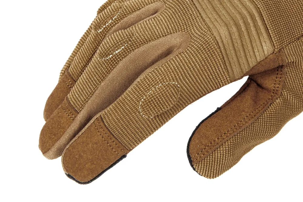 Armored Claw CovertPro HotWeather Handske - Tan - Bild 2