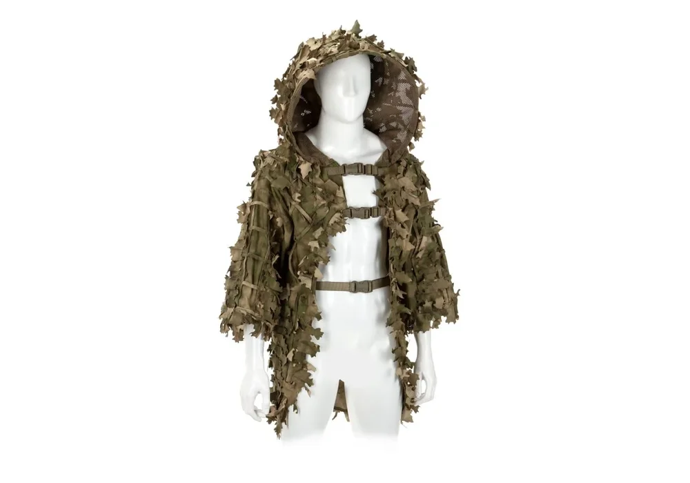 Ghillie Base Leaf - Bild 2
