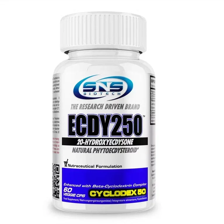 Ecdysterone Ecdysterone