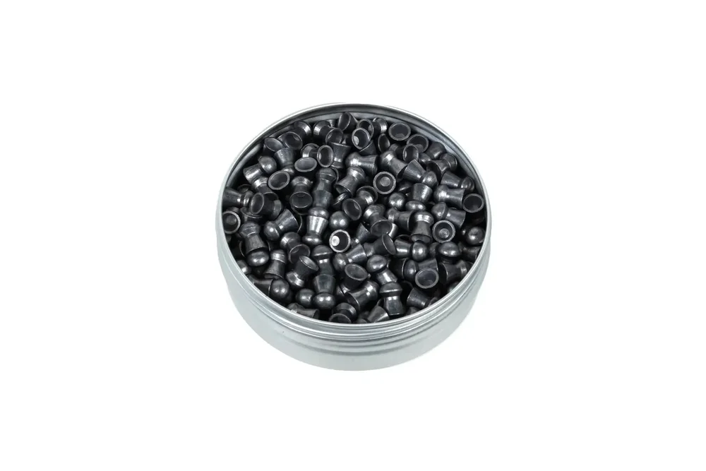 Specna Arms 5.5mm 1.175g round shot 250 rounds - Bild 2