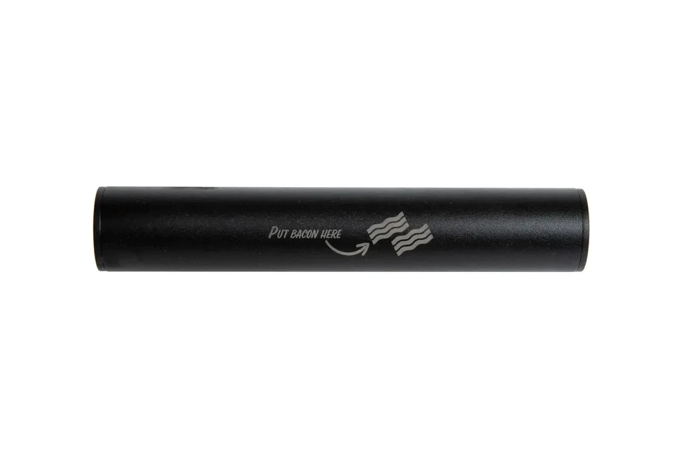 Covert Tactical Silencer - Bacon 35x200 - Bild 3