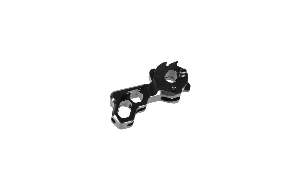 NineBall HEXA Custom Hammer til Hi-Capa 5.1 / 4.3 - Sort - Bild 2