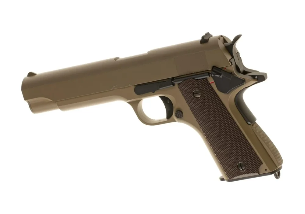 CYMA CM123 AEP - Tan - Bild 2