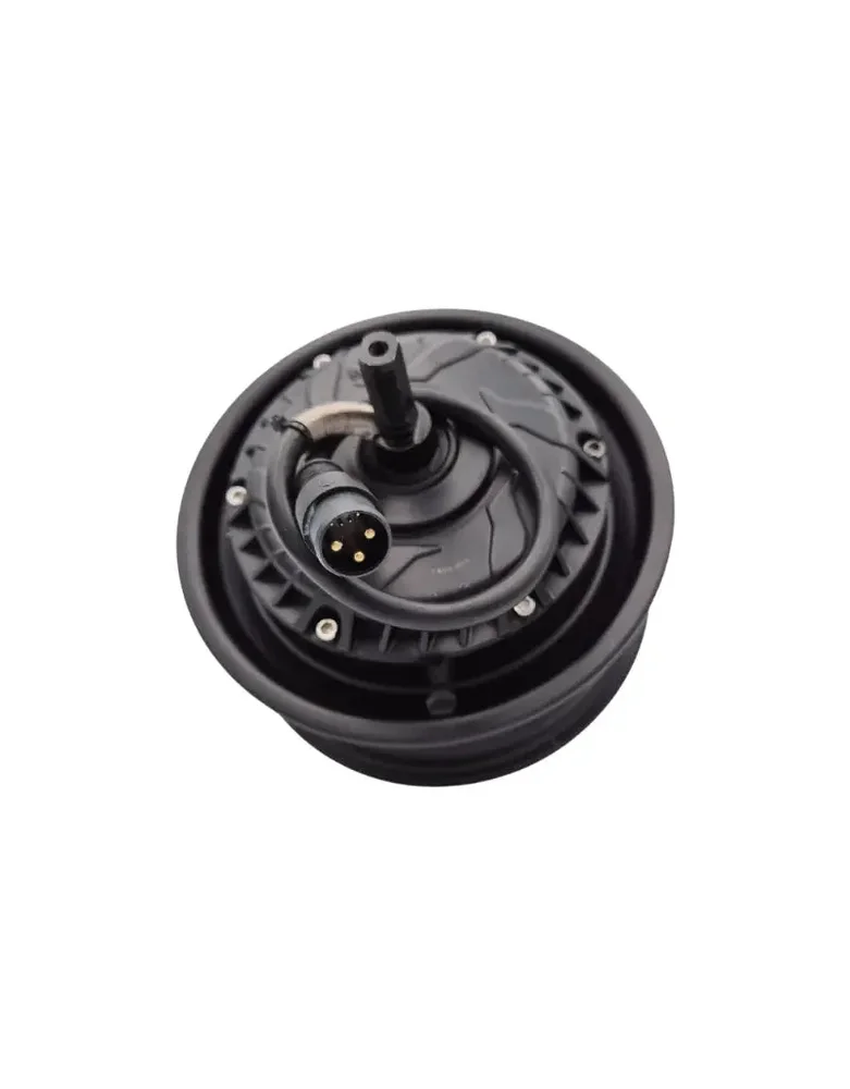 NAMI Bakmotor Burn-e 2/3 Max 1500W - Bild 3