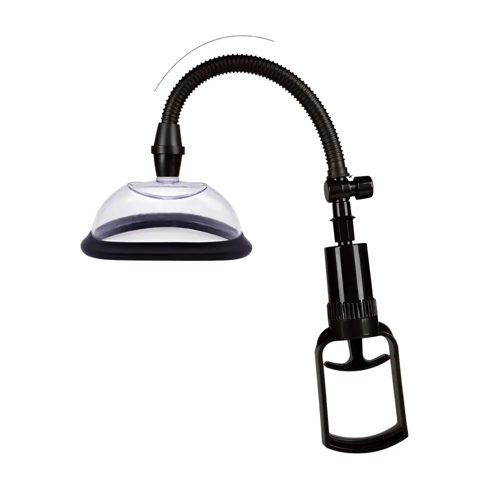VAGINA PUMP FLEX VAGINA PUMP FLEX