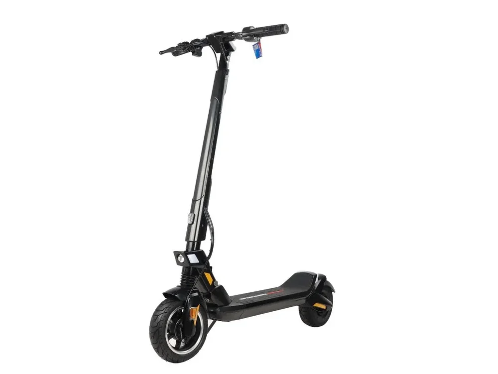 DUALTRON DOLPHIN 15Ah - Bild 2