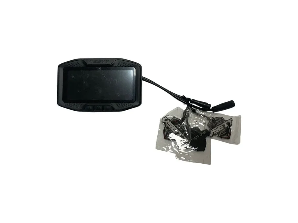 Vsett 10 Apex Stor Display Bildskärm Reservdel - Bild 1