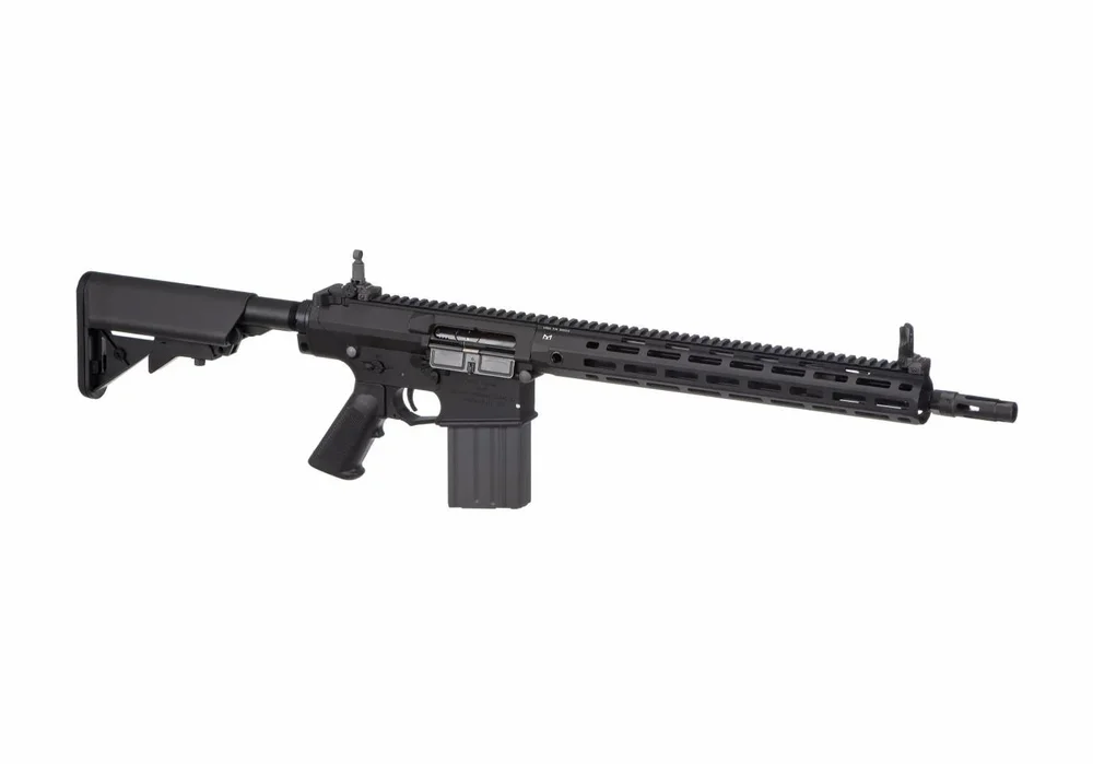 G&G Knight’s Armament SR25 E2 APC M-LOK S-AEG - Bild 1