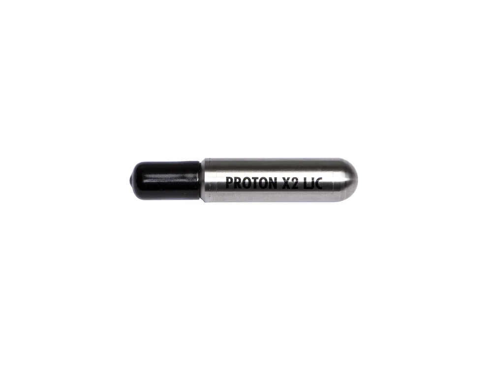 Air cartridge, Refillable, Proton-X2 - Bild 2