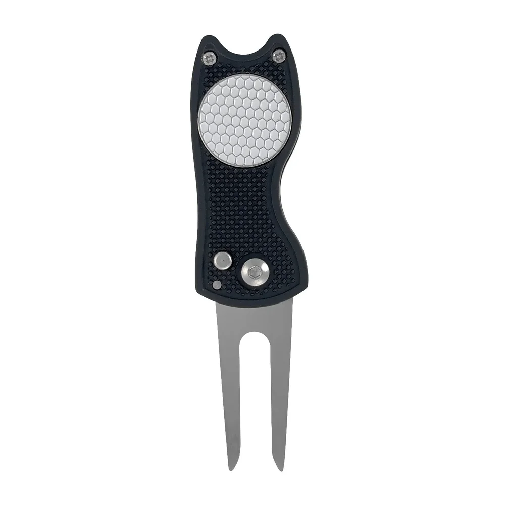 Golfrummet Pitch Fork Rubber - Bild 1